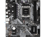 ASRock B650M-H/M.2+ Motherboard Micro ATX AM5 Socket DDR5 ASRock B650M-H/M.2+ Motherboard Micro ATX AM5 Socket DDR5