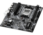 ASRock B650M-H/M.2+ Motherboard Micro ATX AM5 Socket DDR5 ASRock B650M-H/M.2+ Motherboard Micro ATX AM5 Socket DDR5