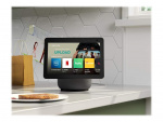 Amazon Echo Show 10 (3:e generationen) Smart display brunsvart Amazon Echo Show 10 (3:e generationen) Smart display brunsvart