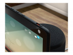 Amazon Echo Show 10 (3:e generationen) Smart display brunsvart Amazon Echo Show 10 (3:e generationen) Smart display brunsvart