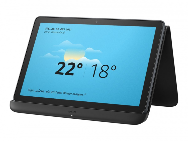 Amazon Fire HD 10 Plus 10.1 32GB 4GB Sort