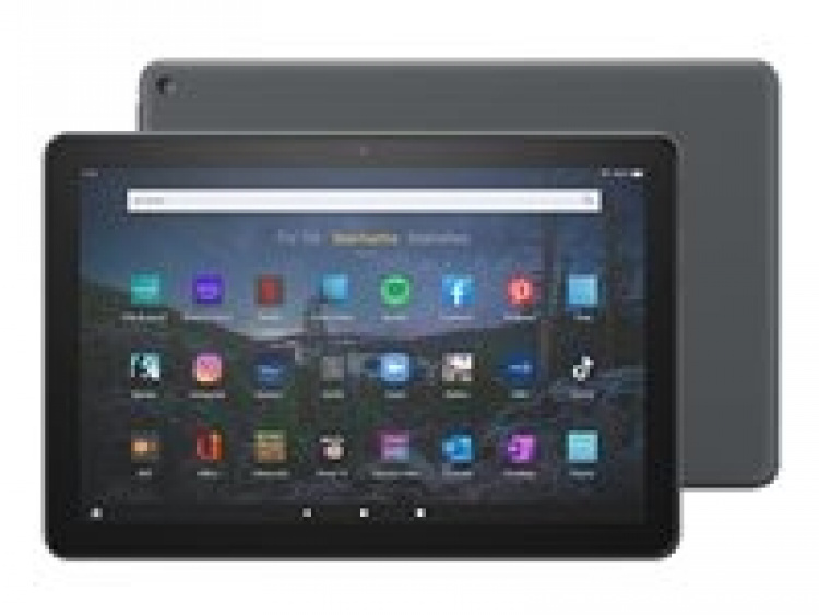 Amazon Fire HD 10 Plus 10.1 32GB 4GB Sort