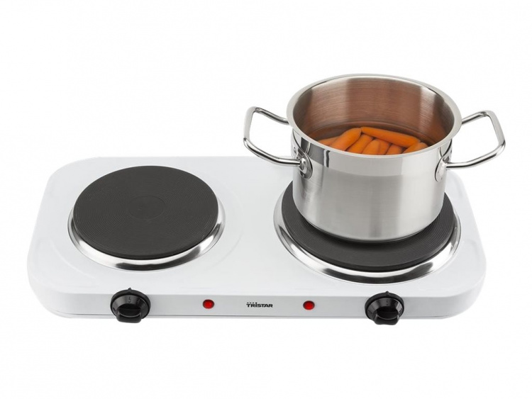Tristar Elektriska Kokplattor