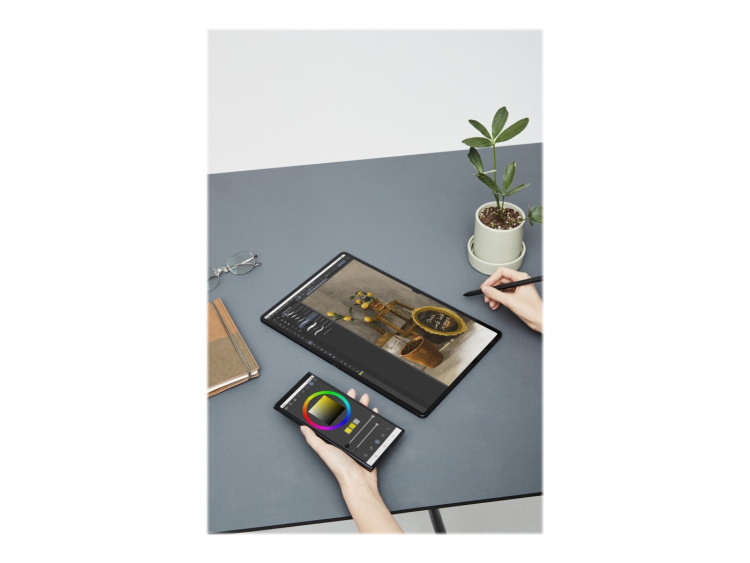 Samsung Galaxy Tab S8 Ultra 14.6 128GB 8GB Svart