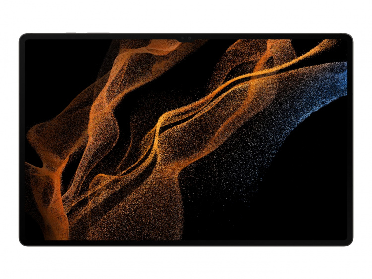 Samsung Galaxy Tab S8 Ultra 14.6 128GB 8GB Svart