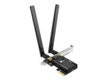TP-Link ARCHER TX55E V2 Nätverksadapter PCI Express TP-Link ARCHER TX55E V2 Nätverksadapter PCI Express