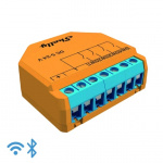 Shelly Plus i4 DC WLAN BT Smart scenes Shelly Plus i4 DC WLAN BT Smart scenes