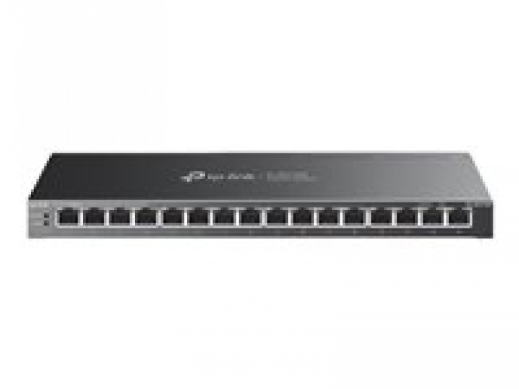 TP-Link TL-SG116P V1 Switch 16-port Gigabit PoE+