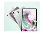 Samsung Galaxy Tab S9 FE 10.9 128GB 6GB Grå