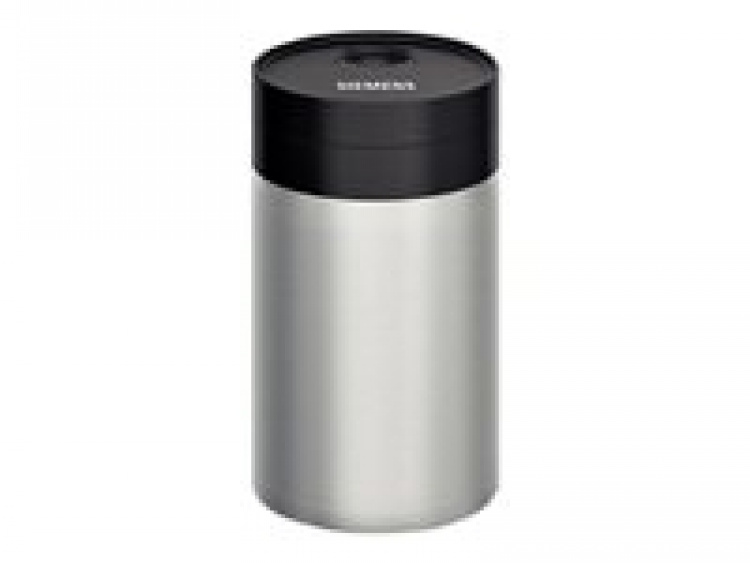 Siemens Mjölkbehållare