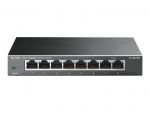 TP-Link TL-SG108S Switch 8-port Gigabit