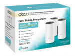 TP-Link Deco P9 Wi-Fi-system Desktop TP-Link Deco P9 Wi-Fi-system Desktop