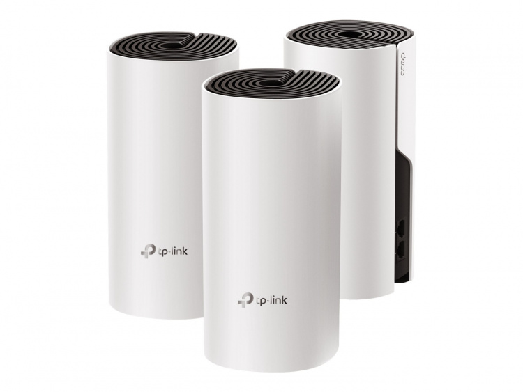 TP-Link Deco P9 Wi-Fi-system Desktop TP-Link Deco P9 Wi-Fi-system Desktop