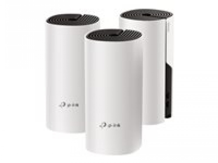 TP-Link Deco P9 Wi-Fi-system Desktop TP-Link Deco P9 Wi-Fi-system Desktop