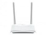 TP-Link TL-WR820N Trådlös router Desktop