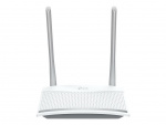 TP-Link TL-WR820N Trådlös router Desktop