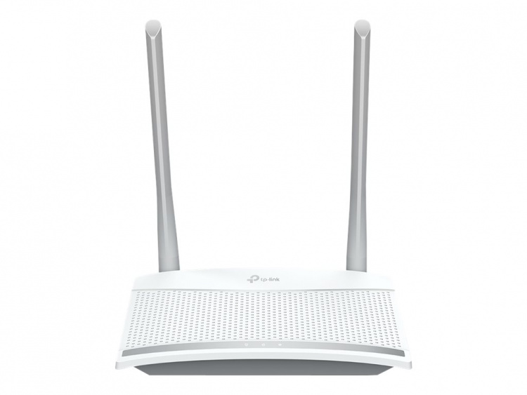 TP-Link TL-WR820N Trådlös router Desktop