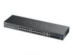 ZyXEL GS2220-28 Switch 24-port Gigabit