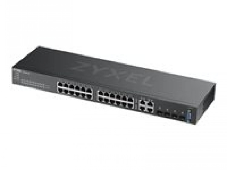 ZyXEL GS2220-28 Switch 24-port Gigabit