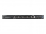 ZyXEL GS2220-28 Switch 24-port Gigabit