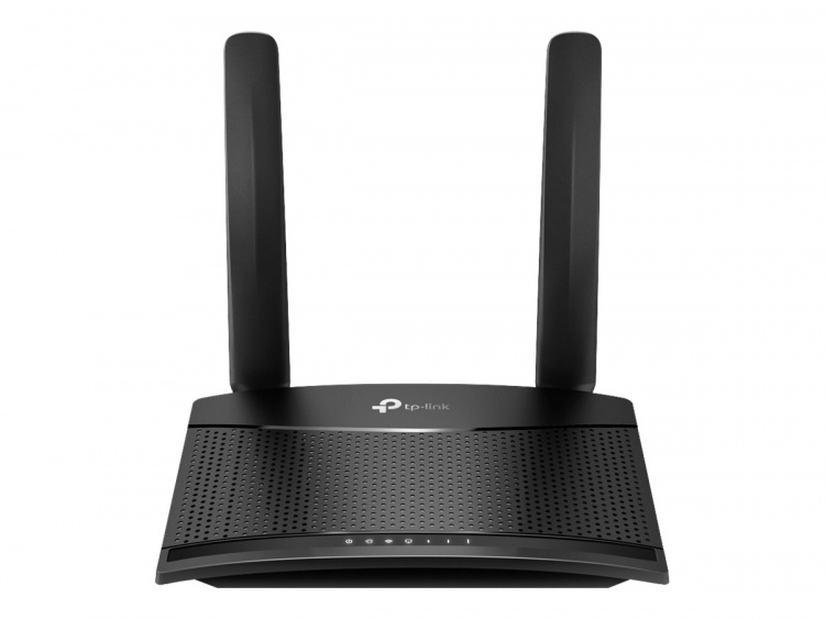 TP-Link TL-MR100 Trådlös router Desktop TP-Link TL-MR100 Trådlös router Desktop