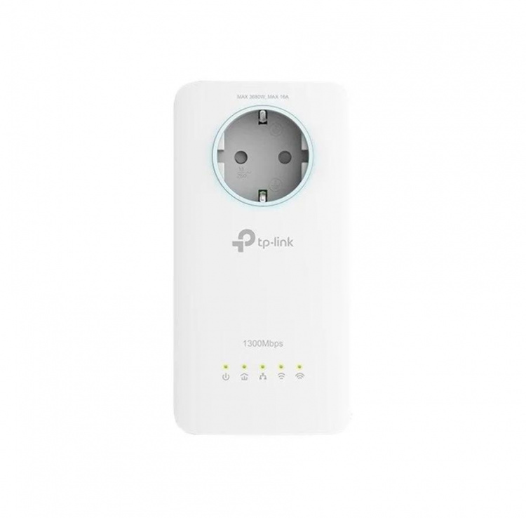 TP-Link Powerline TL-WPA8631P Homeplugg TP-Link Powerline TL-WPA8631P Homeplugg