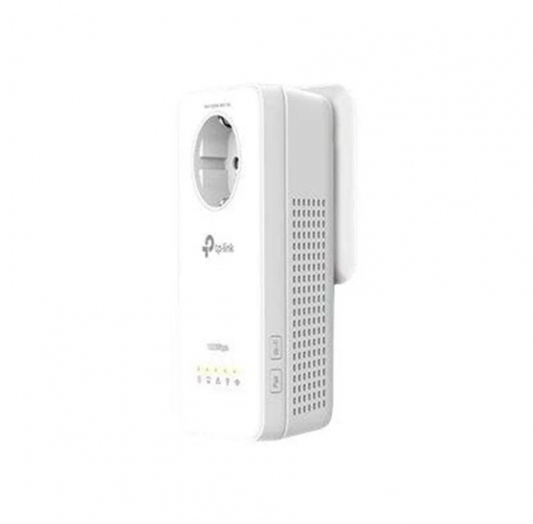 TP-Link Powerline TL-WPA8631P Homeplugg TP-Link Powerline TL-WPA8631P Homeplugg
