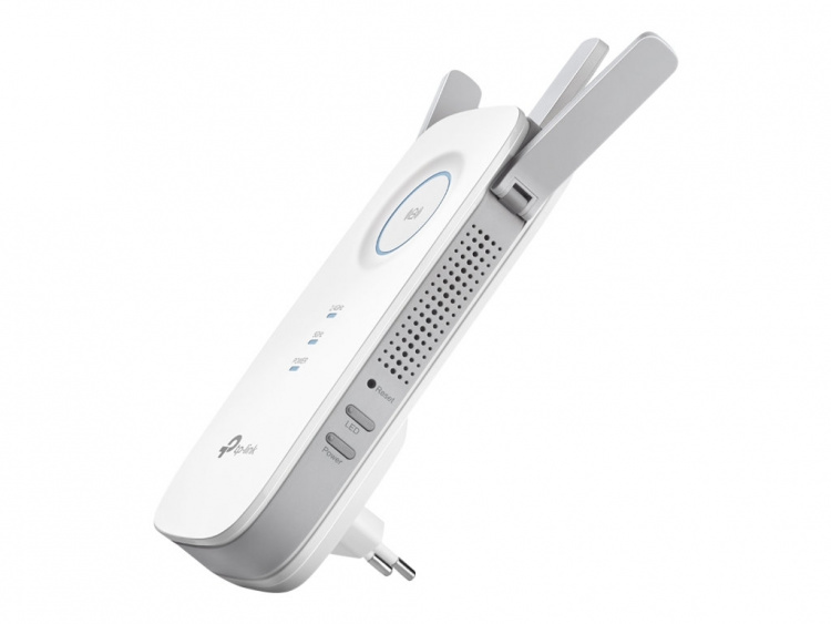 TP-Link RE450 WiFi Range Extender Extern