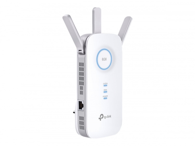 TP-Link RE550 WiFi Range Extender Extern