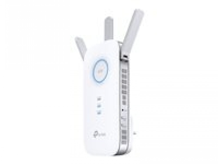 TP-Link RE550 WiFi Range Extender Extern