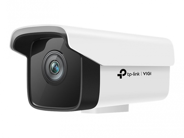 TP-Link VIGI C300-serien C300HP-4 Nätverksövervakningskamera Utomhus 2304 x 1296