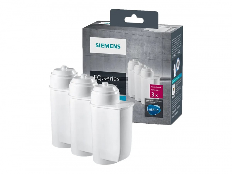Siemens BRITA Vattenfilter