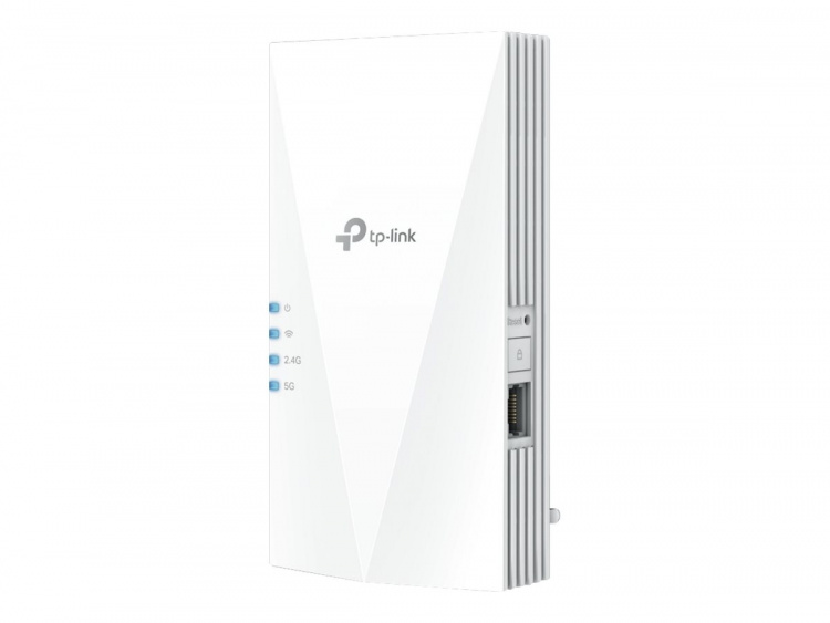 TP-Link RE500X V1 WiFi Range Extender Extern TP-Link RE500X V1 WiFi Range Extender Extern