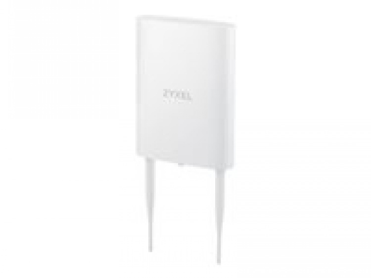 ZyXEL NWA55AXE Trådlös anslutning Vit ZyXEL NWA55AXE Trådlös anslutning Vit