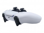 Sony DualSense Gamepad Svart Vit