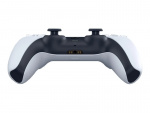Sony DualSense Gamepad Svart Vit