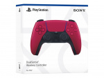 Sony DualSense Gamepad Sony PlayStation 5 Svart Röd Sony DualSense Gamepad Sony PlayStation 5 Svart Röd