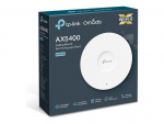 TP-Link Omada EAP670 V1.26 Trådlös anslutning Vit TP-Link Omada EAP670 V1.26 Trådlös anslutning Vit