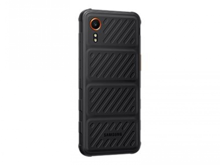 Samsung Galaxy Xcover 7 6.6 128GB Svart - Fyndvara