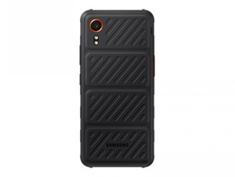 Samsung Galaxy Xcover 7 6.6 128GB Svart - Fyndvara