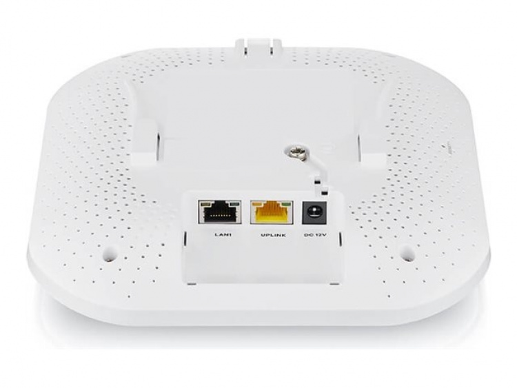 ZyXEL WAX630S Trådlös anslutning Vit ZyXEL WAX630S Trådlös anslutning Vit