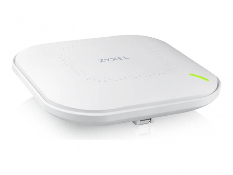 ZyXEL WAX630S Trådlös anslutning Vit ZyXEL WAX630S Trådlös anslutning Vit
