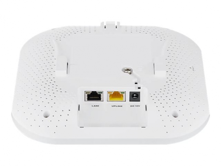 ZyXEL WAX610D Trådlös anslutning Vit