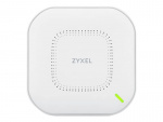 ZyXEL WAX610D Trådlös anslutning Vit