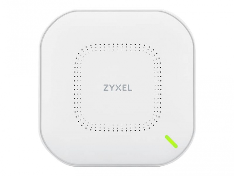 ZyXEL WAX610D Trådlös anslutning Vit