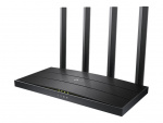 TP-Link Archer AX12 V1 Trådlös router Desktop TP-Link Archer AX12 V1 Trådlös router Desktop