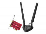 TP-Link Archer TXE75E Nätverksadapter PCI Express x1