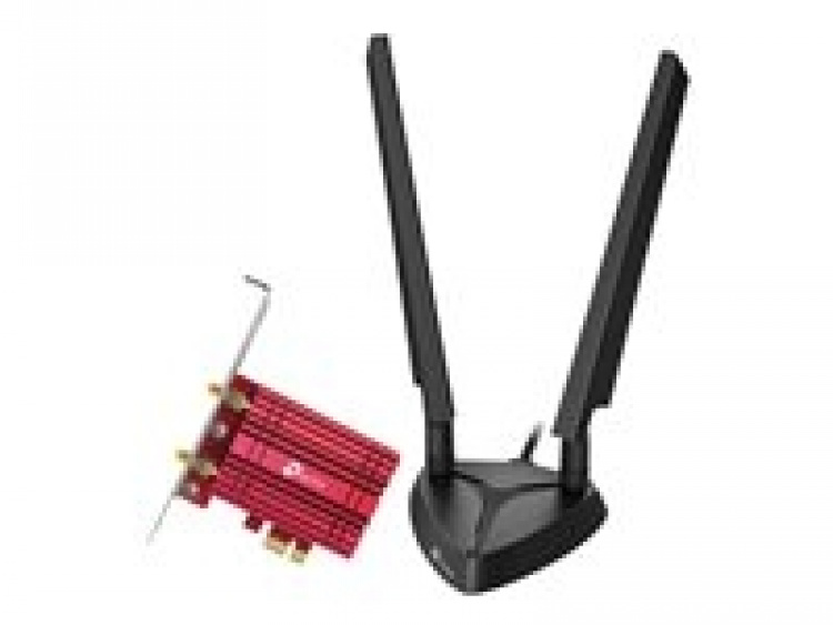 TP-Link Archer TXE75E Nätverksadapter PCI Express x1
