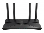 TP-Link Archer AX1800 Trådlös router Desktop TP-Link Archer AX1800 Trådlös router Desktop