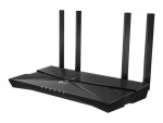 TP-Link Archer AX1800 Trådlös router Desktop TP-Link Archer AX1800 Trådlös router Desktop